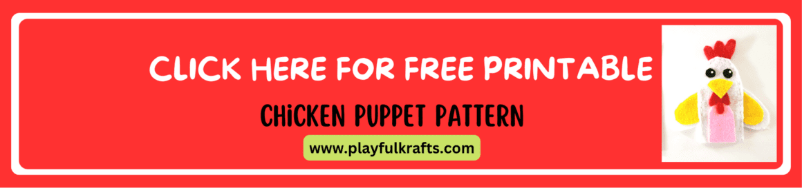 click-here-to-get-free-chicken-finger-puppet-template
