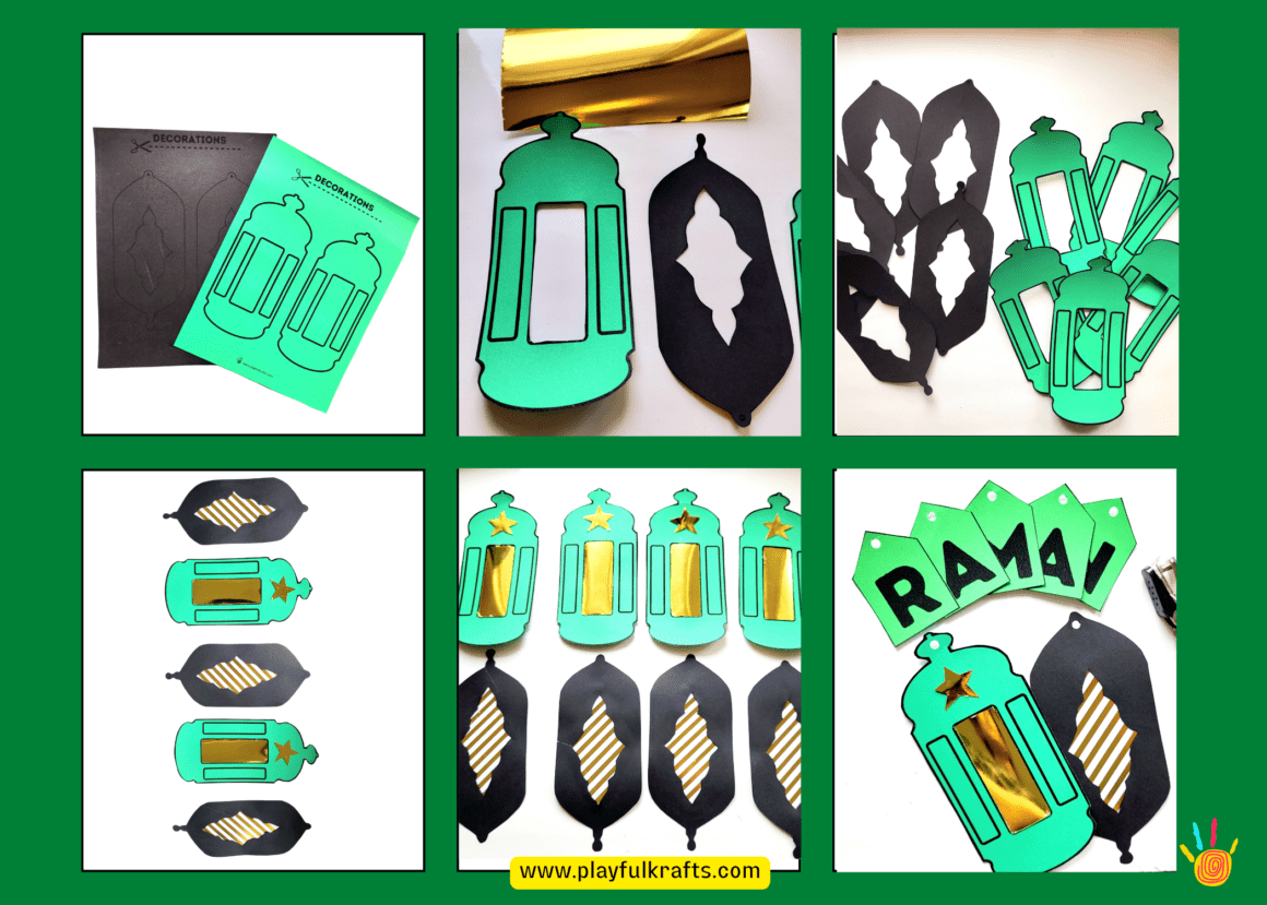 Ramadan-Kareem-crafts-steps