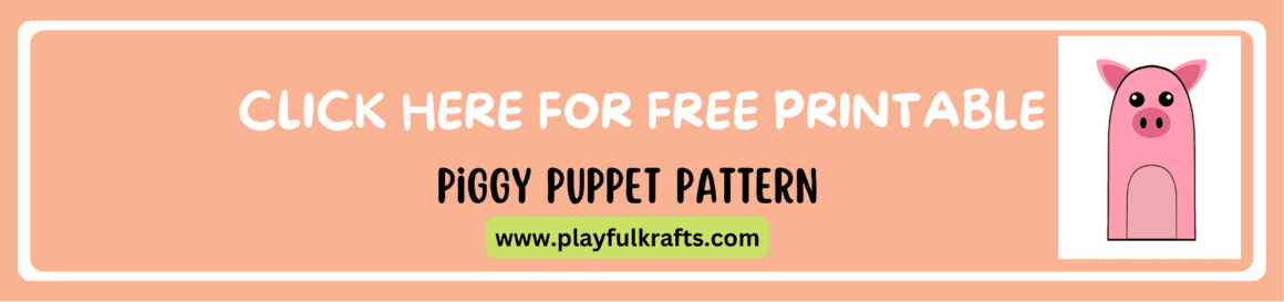 click-here-to-get-free-pig-finger-puppet-template