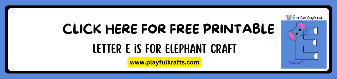 click-here-elephant-craft-free-download