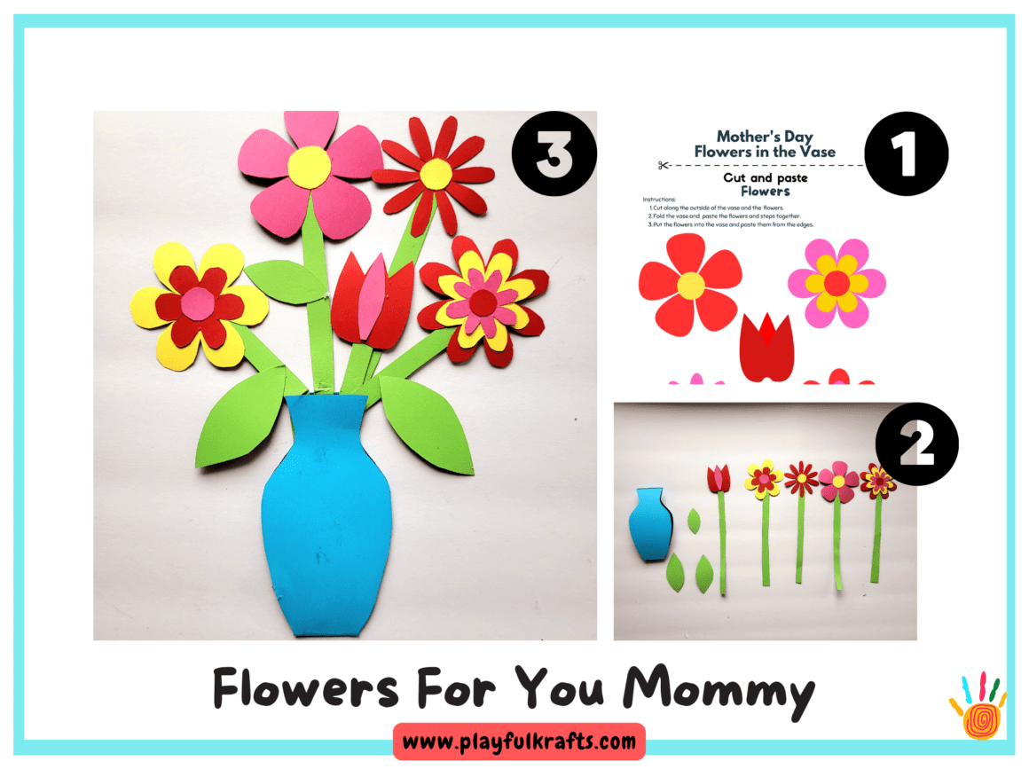 mother's-day-craft-flower-vase