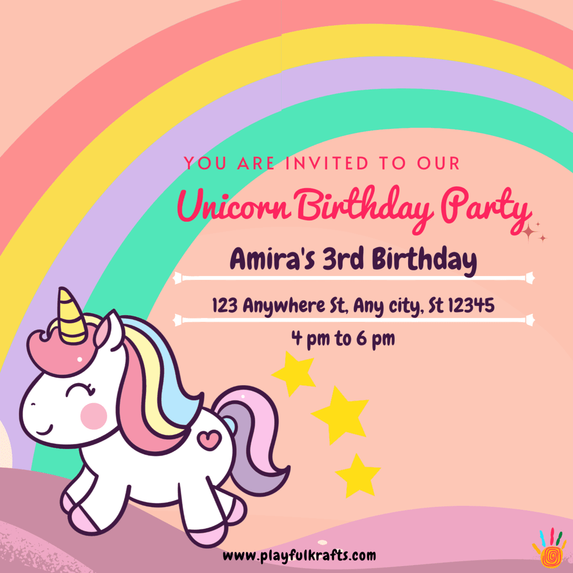 unicorn-birthday-invitation-card