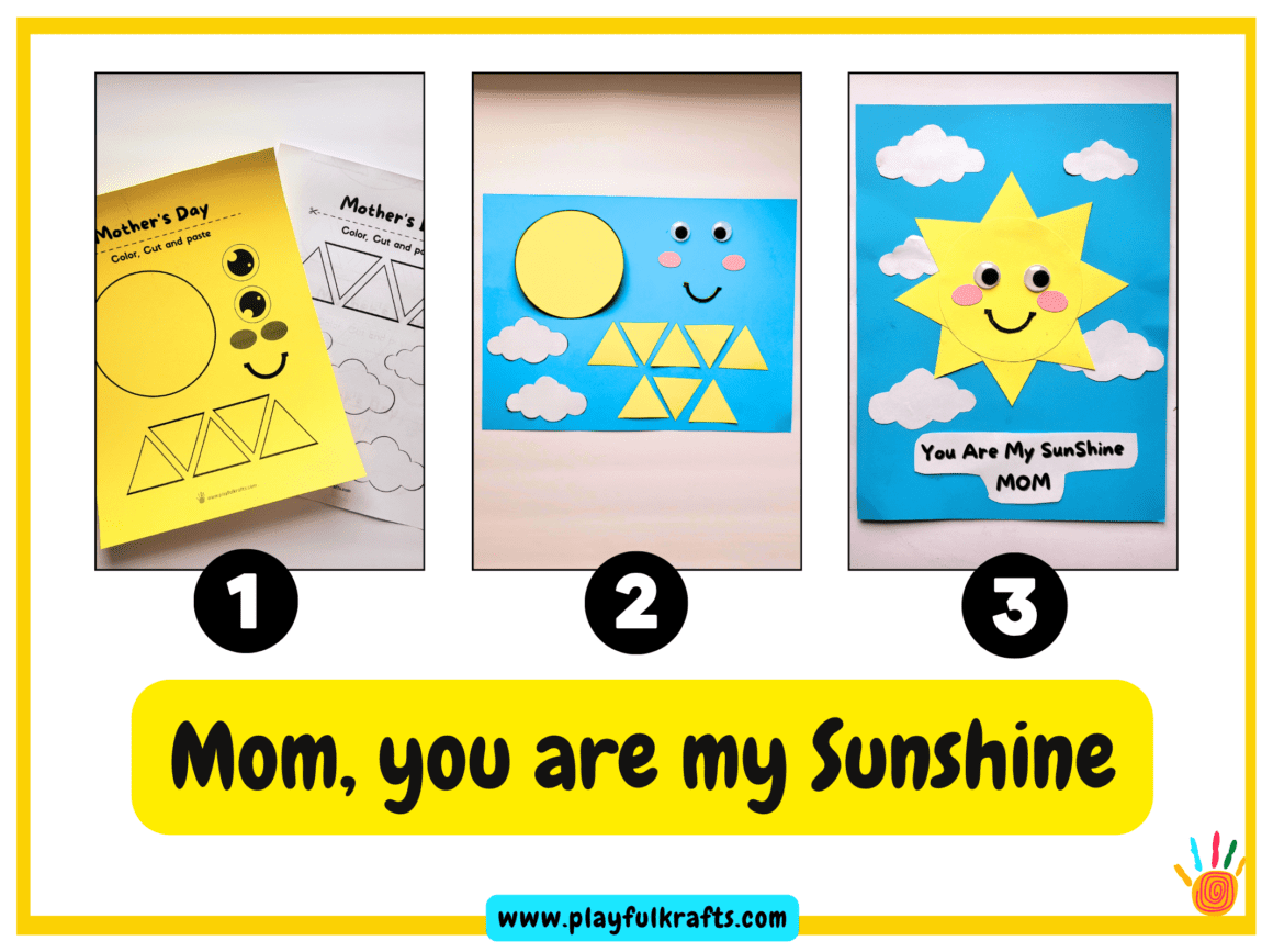 mother's-day-craft-you-are-my-sun-shine