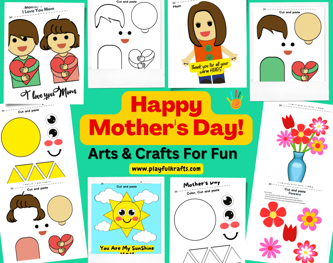 mothers-day-Craft