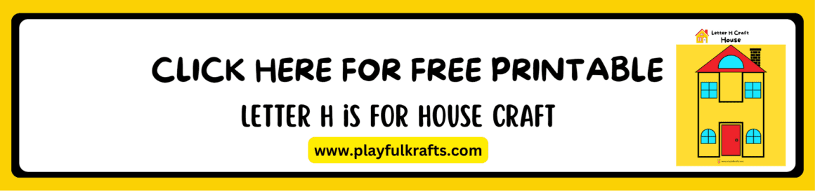 Click-here-free-house-printable