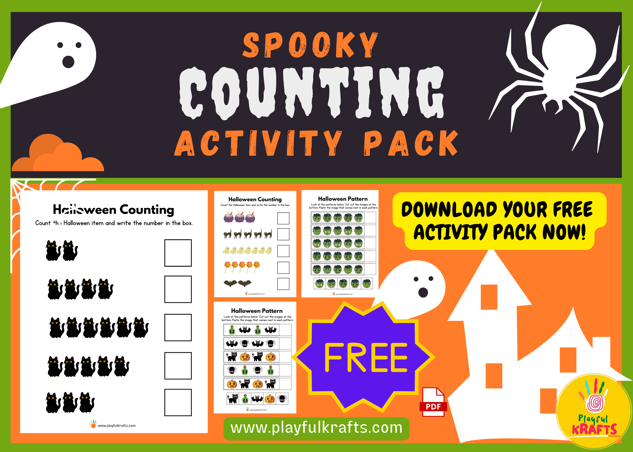 Halloween-counting-free-activity-pack-for-kids