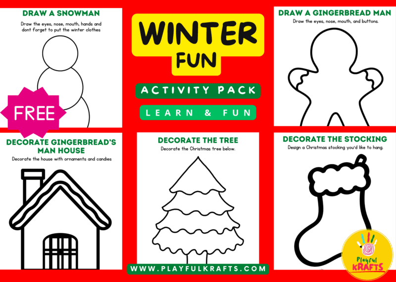 Winter-fun-activity-pack