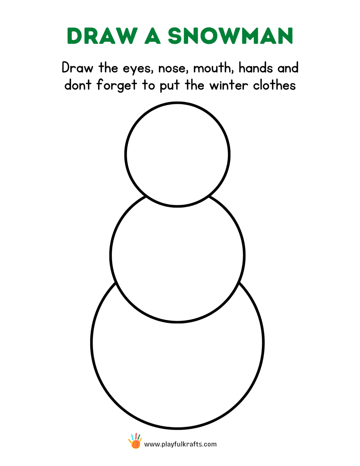 winter-fun-activity-snowman
